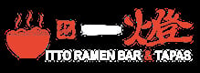 Itto Ramen Bar & Japanese Tapas