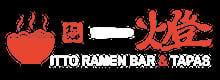 Itto Ramen Bar & Japanese Tapas