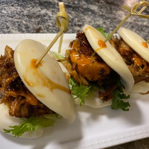 Itto Buns.
