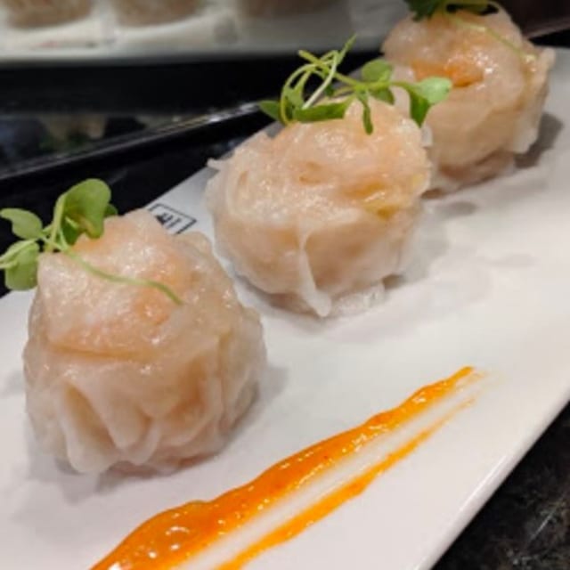Itto Shumai (3 Pieces).