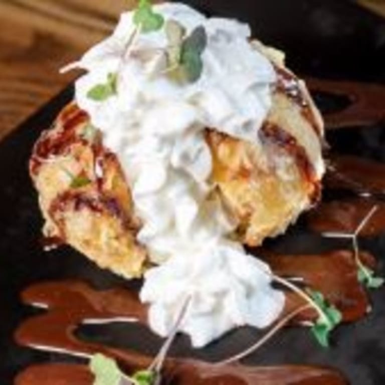 Indulge in Delicious Ice Cream Treats