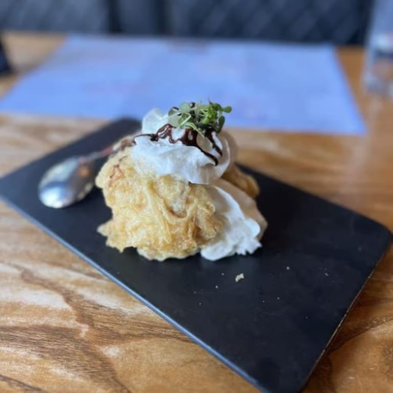 Indulge in Our Ice Cream