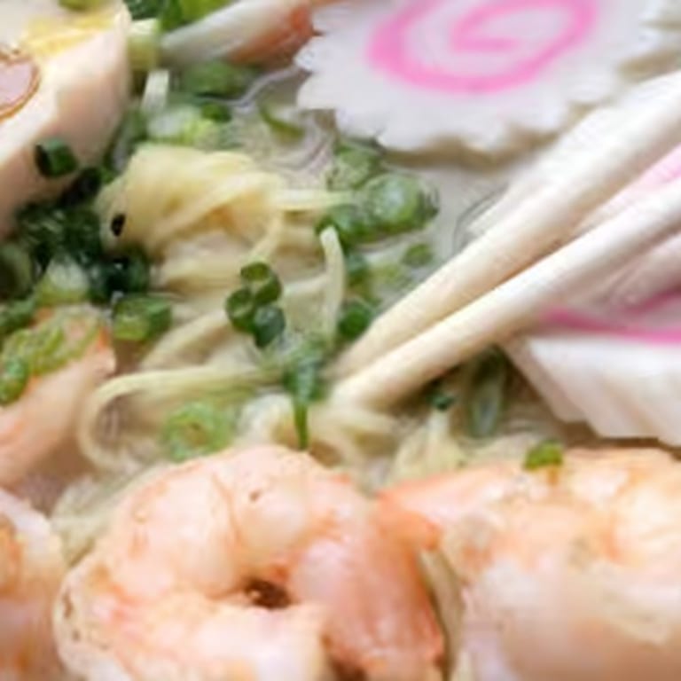 Savor Our Seafood Selection