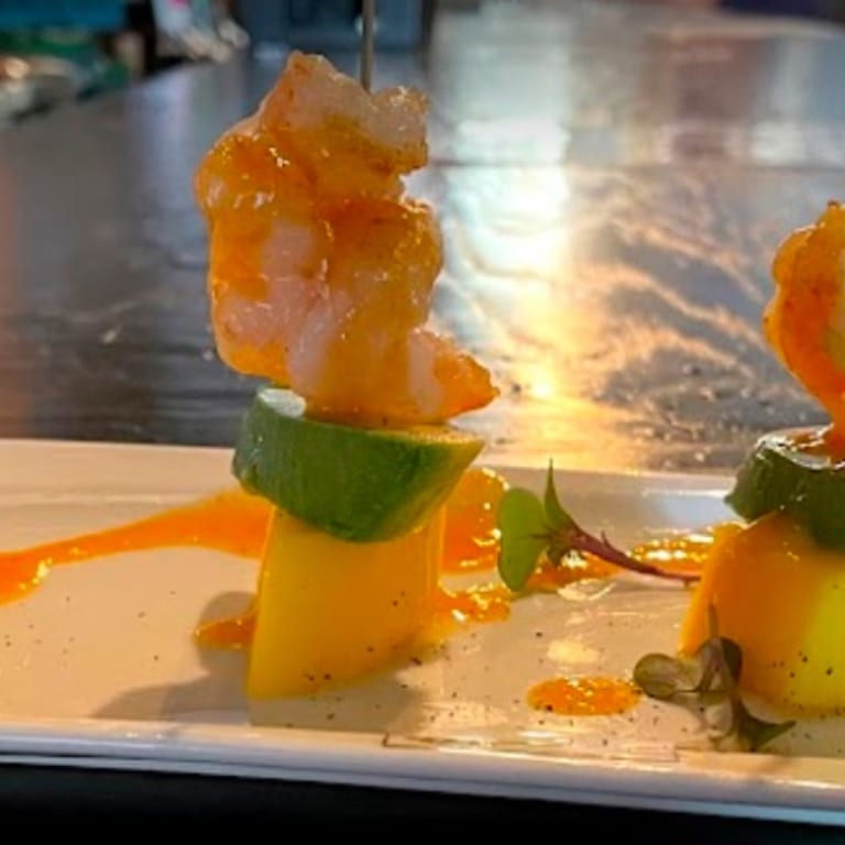 Delicious Shrimp Dishes at Our Restaurant