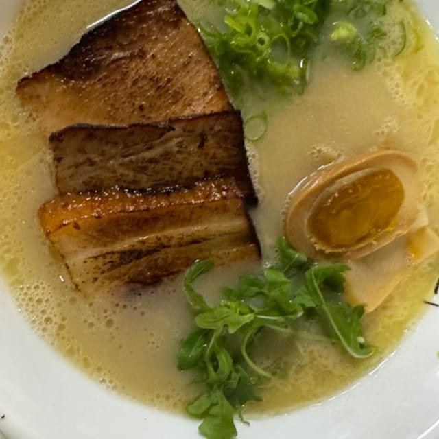 Itto Classic Ramen.