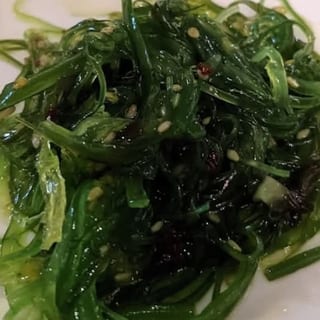 Seaweed Salad
